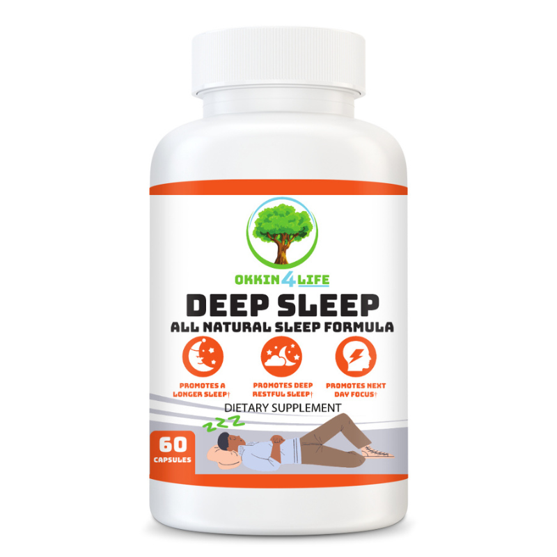 Deep Sleep